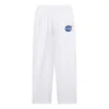 Balenciaga x NASA joggingbroek “Bianco” 641673TKVD89040