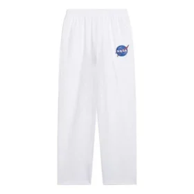 Balenciaga x NASA joggingbroek “Bianco” 641673TKVD89040