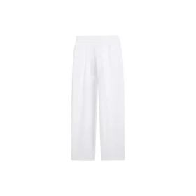 Balenciaga x NASA joggingbroek “Bianco” 641673TKVD89040