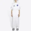 Balenciaga x NASA joggingbroek “Bianco” 641673TKVD89040