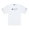 Balenciaga x PlayStation FW21 PS5 Unisex Wit 651795TKVF39040