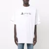 Balenciaga x PlayStation FW21 PS5 Unisex Wit 651795TKVF39040