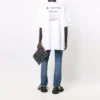 Balenciaga x PlayStation FW21 PS5 Unisex Wit 651795TKVF39040
