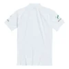 Balenciaga x Puma getailleerd T-shirt “White” 851018TTVA59000
