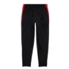 Balenciaga x Puma getailleerde trainingsbroek “Black Red” 846989TTVB21076