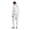 Balenciaga x Puma getailleerde trainingsjas met capuchon “White” 846990TTVA49060