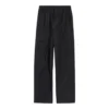 Balenciaga x Puma grote trainingsbroek “Black Red” 850702TPQ381000