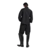 Balenciaga x Puma grote trainingsbroek “Black Red” 850702TPQ381000