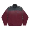 Balenciaga x Puma jass “Burgundy” 850838TTO046164