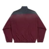 Balenciaga x Puma jass “Burgundy” 850838TTO046164