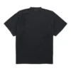 Balenciaga x Puma oversized T-shirt “Black Faded” 831305TTVA61041