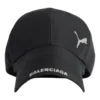 Balenciaga x Puma-pet “Black” 8495444F1B61063