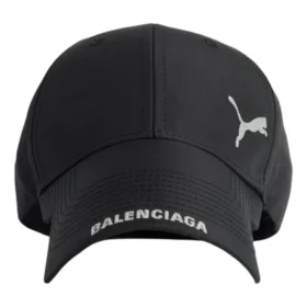 Balenciaga x Puma-pet “Black” 8495444F1B61063