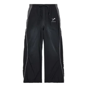 Balenciaga x Puma trainingsbroek “Elephant Grey” 850701TTO041485