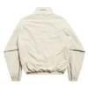 Balenciaga x Puma trainingsjassen “Cream” 850882TTO449020