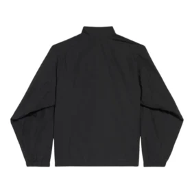 Balenciaga x Puma träningsjacka “Black Red” 850839TPQ381000