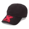 Balenciaga x Rated-pet “Black Red” 617144410B21074