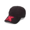 Balenciaga x Rated-pet “Black Red” 617144410B21074