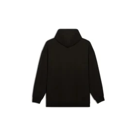 Balenciaga X-Rated voor heren, zwart-rood-zwart 620973TIVA81076