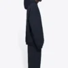 Balenciaga X-Rated voor heren, zwart-rood-zwart 620973TIVA81076