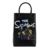 Balenciaga x The Simpsons mini-boodschappentas “Black” 59382623VBN1000
