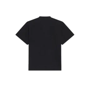 Balenciaga x THE SIMPSONS oversized katoenen T-shirt “Black” 676589TLVG71000