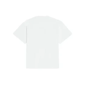 Balenciaga x THE SIMPSONS oversized katoenen T-shirt “White” 676589TLVG70901