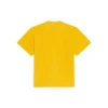 Balenciaga x THE SIMPSONS Oversized katoenen T-shirt “Yellow” 676589TLVG77200
