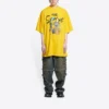 Balenciaga x THE SIMPSONS Oversized katoenen T-shirt “Yellow” 676589TLVG77200