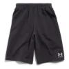 Balenciaga x Under Armour grote korte broek “Black White” 795261TRVB89034