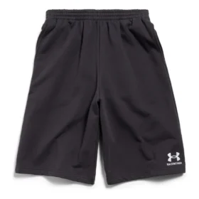 Balenciaga x Under Armour grote korte broek “Black White” 795261TRVB89034