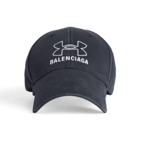 Balenciaga x Under Armour-pet “Black White” 807145410B21160