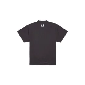 Balenciaga x Under Armour T-shirt Oversized Fit “Zwart Wit” 787349TRVB79034