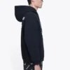 Balenciaga x WFP Crossover voor heren, zwart 600583THV831000