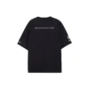 Balenciaga x WFP T-shirt Medium Fit “Black” 612966TMVL21070