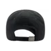 Baseballpet met diagonaal logo “Black White” 680738410B21077