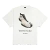 Basketball Sneakers T-shirt “White” 831305TSVN39012