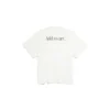Basketball Sneakers T-shirt “White” 831305TSVN39012