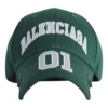 Basketbalpet “Dark Green” 823120410B23011