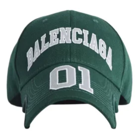 Basketbalpet “Dark Green” 823120410B23011