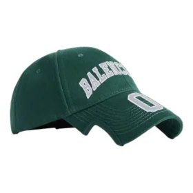 Basketbalpet “Dark Green” 823120410B23011
