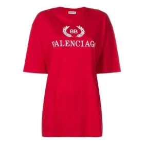 BB Alphabet Rood 541692TCV256400