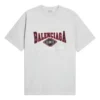 BB Authentic Jersey Apparel T-shirt, Large Fit “Light Grey” 641675TMVA99012