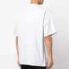 BB Authentic Jersey Apparel T-shirt, Large Fit “Light Grey” 641675TMVA99012