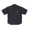 BB Authentic Jersey-shirt “Black” 699057TYB181000