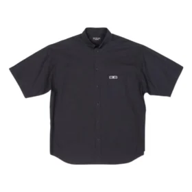 BB Authentic Jersey-shirt “Black” 699057TYB181000