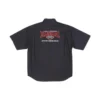 BB Authentic Jersey-shirt “Black” 699057TYB181000