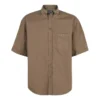BB Authentic Jersey-shirt “Tan” 699057TYB187081