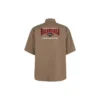 BB Authentic Jersey-shirt “Tan” 699057TYB187081