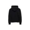 BB Be Different Popover-hoodie “Black White” 720426TNVV11070